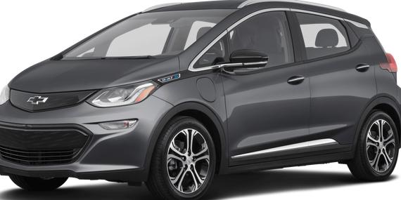 CHEVROLET BOLT EV 2020 1G1FZ6S02L4118590 image